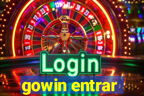 gowin entrar